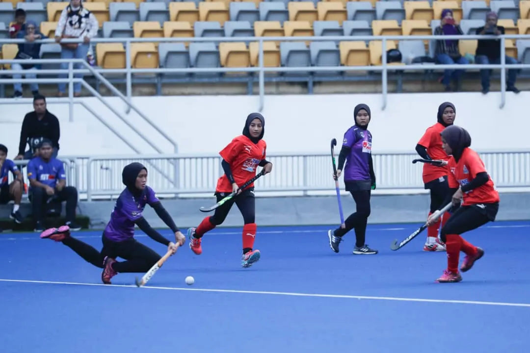 Piala TNB 2019: Pentas Akhir Temukan Finalist Tahun Lalu Sekali Lagi