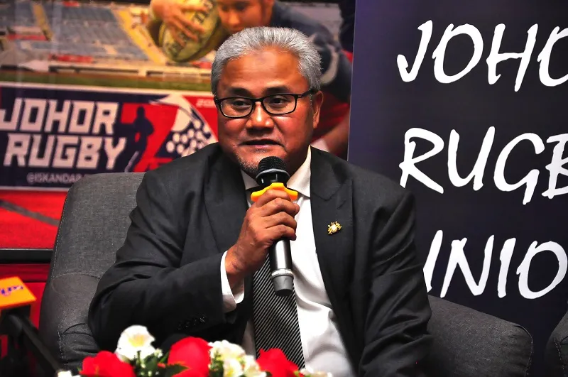Rugby fans in for some thrills and spills at Johor's largest carnival