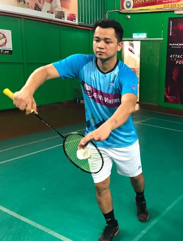 Ampang Jaya BC bersedia untuk menebus kekalahan tipis musim lalu