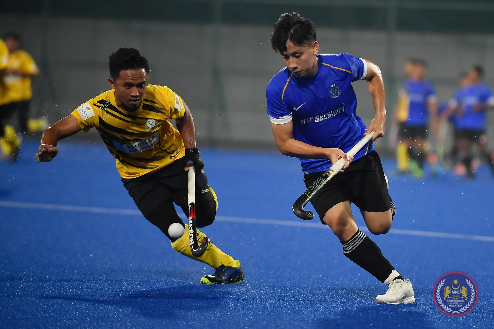 Kuala Lumpur Sahkan Tempat Ke Separuh Akhir, Perak Akhirnya Peroleh Kemenangan