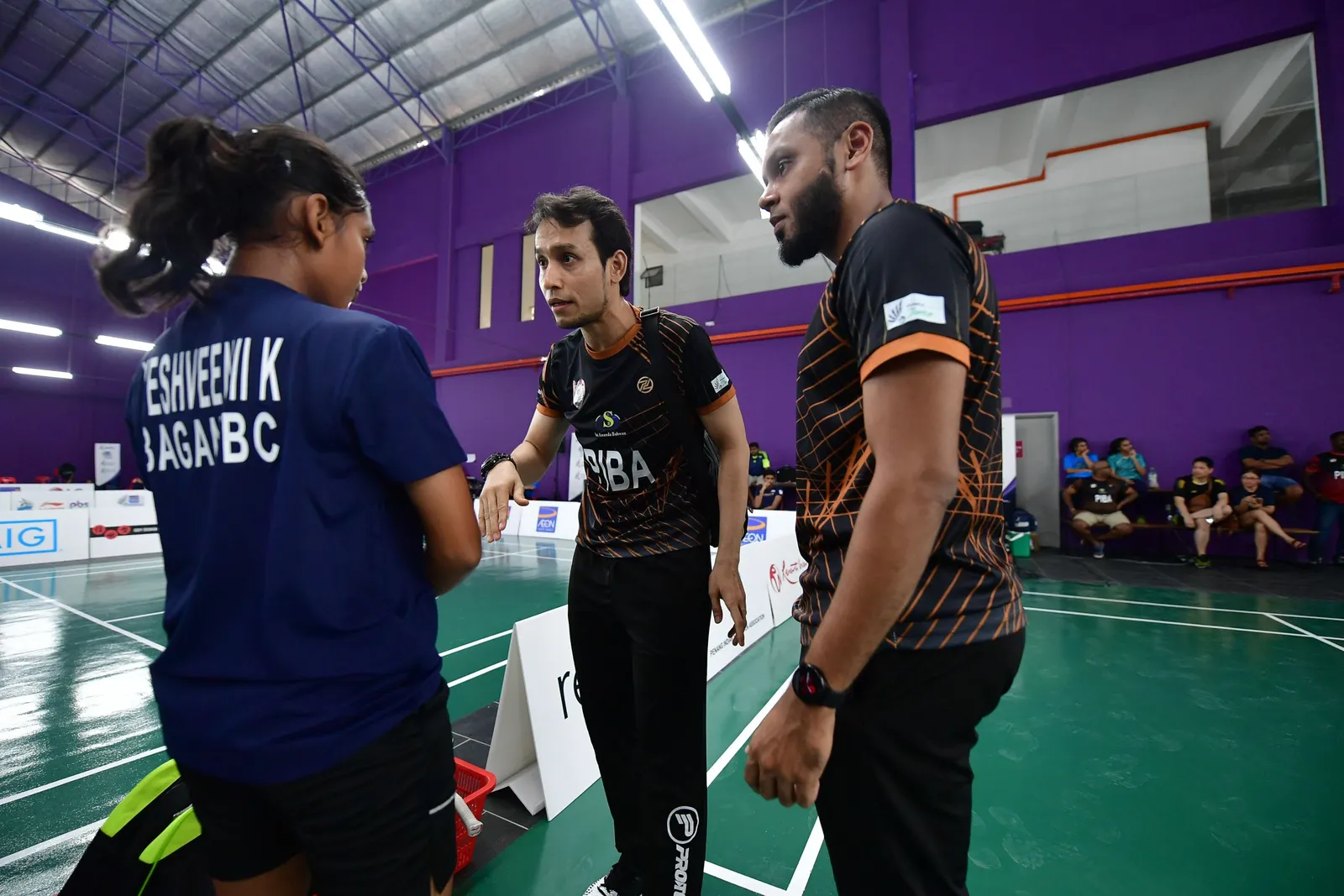 ACPLJ2019 kumpul pemain muda pamer kehebatan