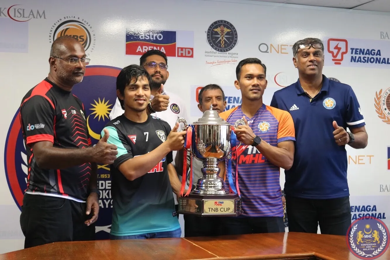 Final Piala TNB 2020: UniKL dan THT Pasang Strategi Tersendiri Buru Kejuaraan