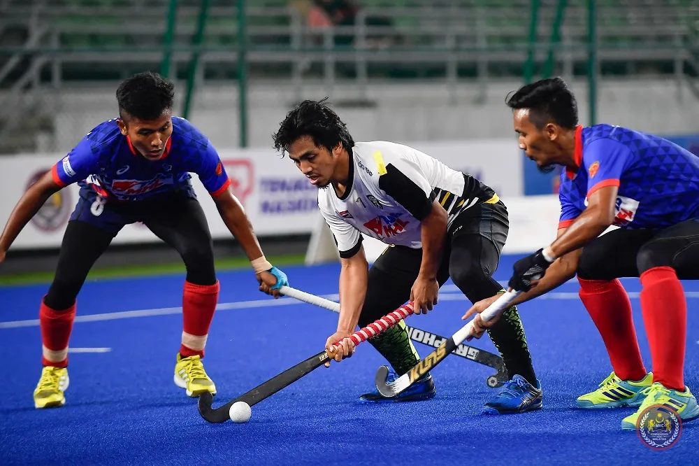 Piala TNB 2020: UniKL Atasi Tentangan Maybank, THT Kecewakan TNB Untuk Ke Perlawanan Akhir