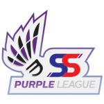 purple league