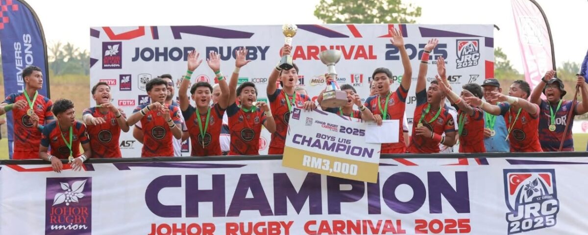 KARNIVAL RAGBI JOHOR 26